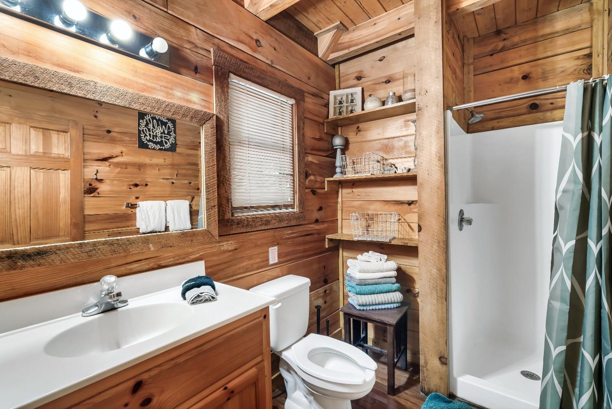 *Fall *Fling *At *Our *Cozy *Cabin Sevierville Zewnętrze zdjęcie