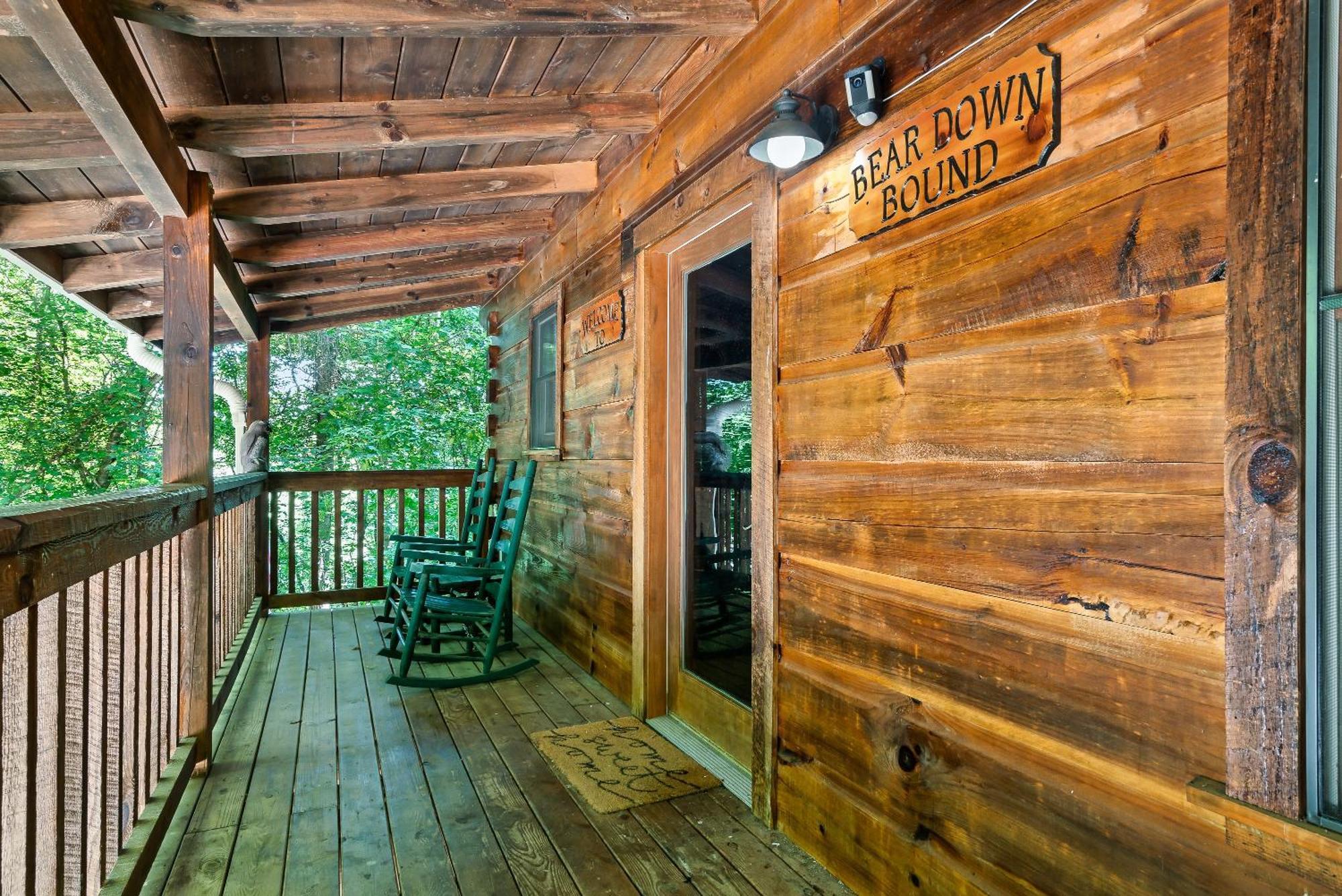 *Fall *Fling *At *Our *Cozy *Cabin Sevierville Zewnętrze zdjęcie